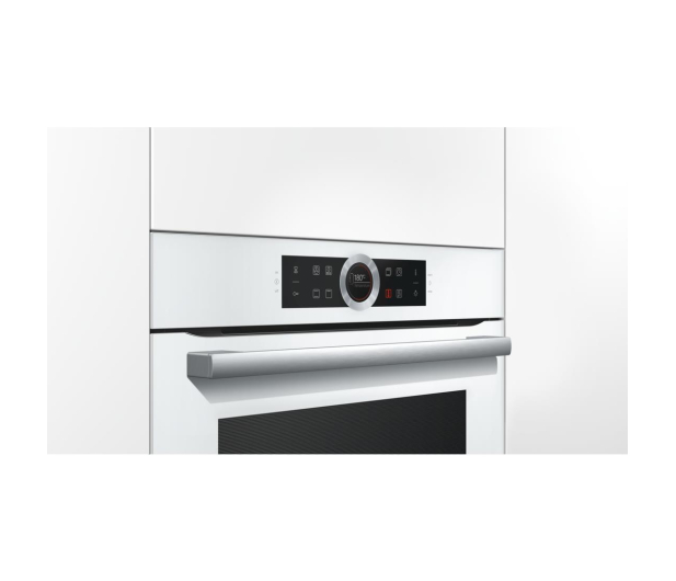 BOSCH HBG634BW1 - 286938 - zdjęcie 3